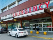 Surrey steps into the health-care arena with a plan for two clinics. Will it work for its 'underserved' residents?