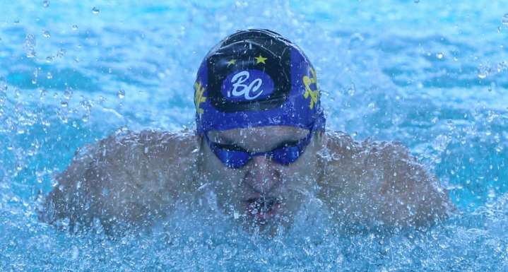 BC prepara estatal de aguas abiertas