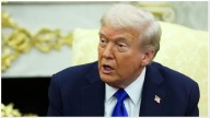 'You've Gotta be Kidding': Trump’s Meltdown About His Legs Has People Demanding Answers About His Health Report