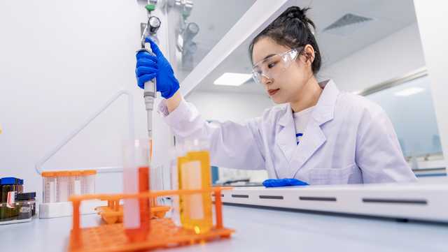 After funding halt, Harvard nurses health study scrambles to save 50 years of samples