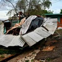 'Never been this bad': Jamaica surveys ruins in hurricane's wake