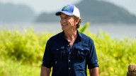 ‘Survivor’: Jeff Probst Pushes Back on ‘Harsh’ Flint Punishment on Aftershow Podcast
