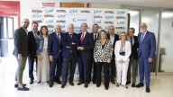 La humanización de la Sanidad se debate en Zaragoza: "Hay que dar voz a todas las personas, en todos los contextos"