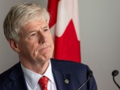 Canada accelerates clean energy transition amid pipeline support