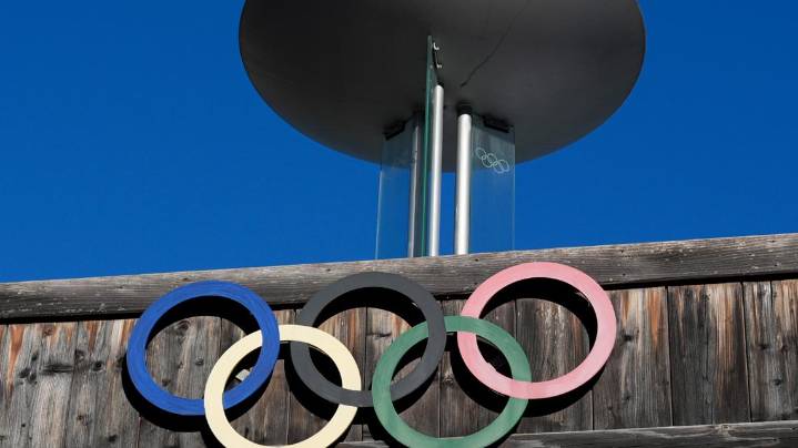 Why the Winter and Summer Olympics happen on different years