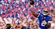 Florida upsets No. 9 Texas in the Swamp