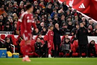 Arne Slot makes Chelsea and Estevao claim after Liverpool’s Carabao Cup defeat