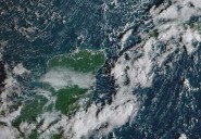 Clima en Cancún: pronostican la posibilidad de chubascos intermitentes