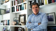 Manes: "Estoy luchando para que el Congreso debata y plantee la expulsión de Espert"