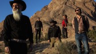 Los Ángeles: Spaghetti Cumbia, una banda nacida de la fusión cultural