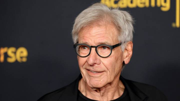Harrison Ford Slams Donald Trump's "Ignorance" About Climate Change