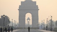 Delhi's air quality nears 'poor' as winter season approaches