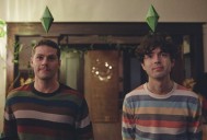 This new unconventional dark comedy has the most delicious twist
