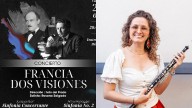 ¿Fan de la orquesta? Invitan a concierto "Francia, Dos Visiones"