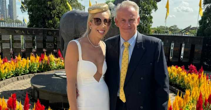 Mark Latham: NSW Politicians AVO fight with ex-partner Nathalie Matthews 'likely to settle'