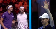 Six Kings Slam 2025: Así quedaron los resultados del miércoles 15 de octubre