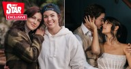 'I fell in love with a woman but married a man after holding funeral for our old selves'