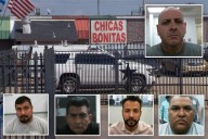 Texas ICE raid arrests 41 illegal immigrants at Dallas strip club Chicas Bonitas Cabaret