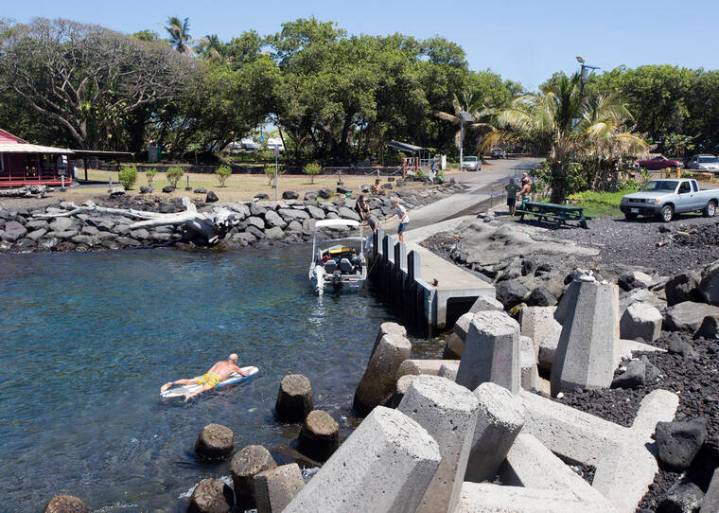 State admits Pohoiki dredging effort failed; Ilagan takes ‘full responsibility’