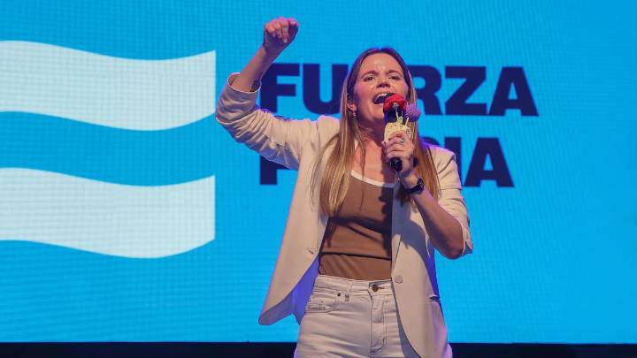 El tramo final de la campaña peronista. La apuesta de Massa, el método de Kicillof y el 17 de octubre de Cristina Kirchner