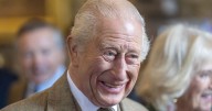 King Charles announces major historic event taking place in just weeks