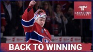 Montreal Canadiens squander lead but TRIUMPH over Sabres | Is Montreal's KILLER INSTINCT missing?