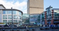 Manchester Arndale 'delighted' as major retailer confirms new flagship store