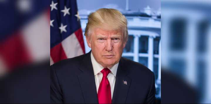 Trump threatens to jail Mayor Brandon Johnson and Gov. Pritzker