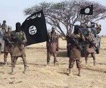 Nigeria lacking resources for jihadist fight: top general