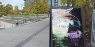 Riverfront Fort Wayne hosts ‘Riverfront Halloween’ event