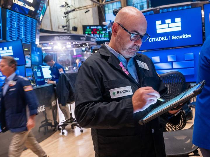 The great debasement debate is rippling across global markets