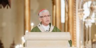 Cardenal Carlos Castillo emplaza al Gobierno por extorsiones y asesinatos: “Una sola vida requiere inmediata atención”