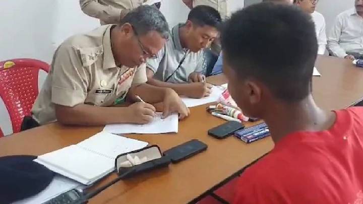 Biometric enrollment of Myanmar nationals in Mizoram reaches 37 per cent