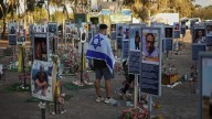 Israel marks 2 years since Oct. 7 attack as war in Gaza grinds on, hostages languish