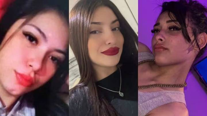 La Justicia, en búsqueda de los prófugos del triple femicidio