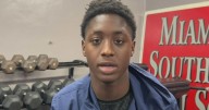 Meet 2025 Nat Moore Trophy contender Kamron Wilson