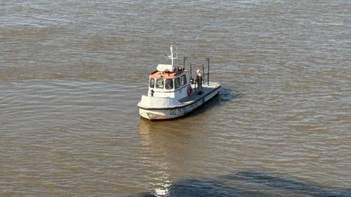 Hallaron sin vida a un joven que estaba desaparecido tras caer al río Paraná