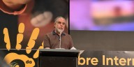 “Rechazamos el vil ataque de Hamás contra Israel ocurrido hoy hace 2 años”: Armando Benedetti