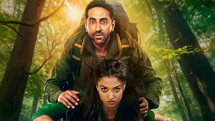Thamma First Review Out: 'Expect The Unexpected', Ayushmann Khurrana & Rashmika Mandanna Starrer Impresses