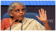 Finance Minister Nirmala Sitharaman Launches Foreign Currency Settlement System In GIFT IFSC, Facilitating Seamless Transactions