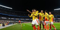 Colombia tiene nuevo rival en la Copa del Mundial de la FIFA 2026: estas son las 21 selecciones clasificadas