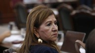 Inversión en seguridad pública es mucho mayor... presupuesto federal multiplica al estatal, defiende Tere Guerra