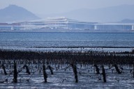 Taiwan Cautious China’s Economic Plan May Target Strategic Islands