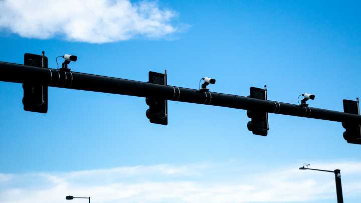 Denver extends Flock surveillance cameras despite pushback from city council
