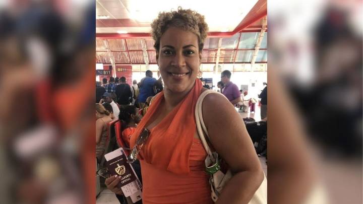 ¿Qué sabemos de la médica cubana que murió en un hospital IMSS