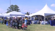 Alumni Day celebrated Friday for Southern's Homecoming