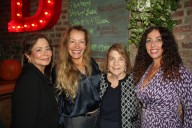 Brooklyn Women’s Bar uses great pizza to attract new members