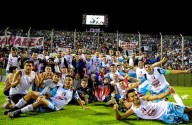 Los clubes salteños del Regional esperan apoyo provincial ante el inicio del torneo