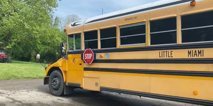 Little Miami Middle School teacher on leave amid investigation