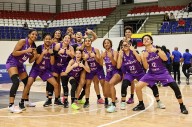 Venezuela a semifinales del Sudamericano Femenino Sub17 de básquet